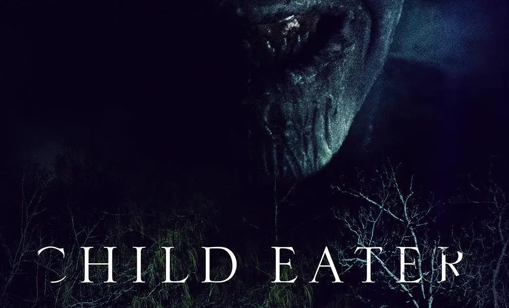 Child Eater (2016)