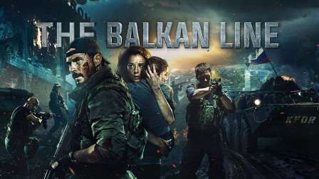 Balkan Blood (2019)