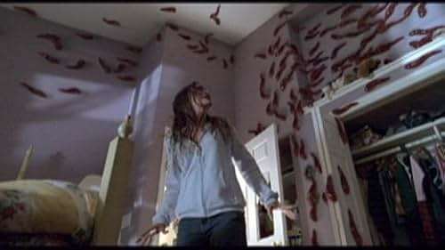 Slither (2006): A Twisted Sci-Fi Horror