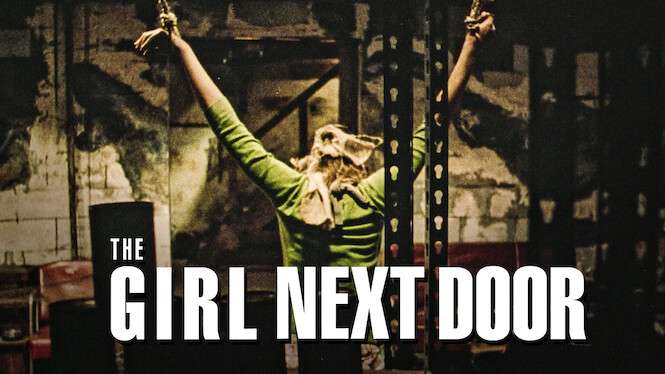 THE GIRL NEXT DOOR (2007)
