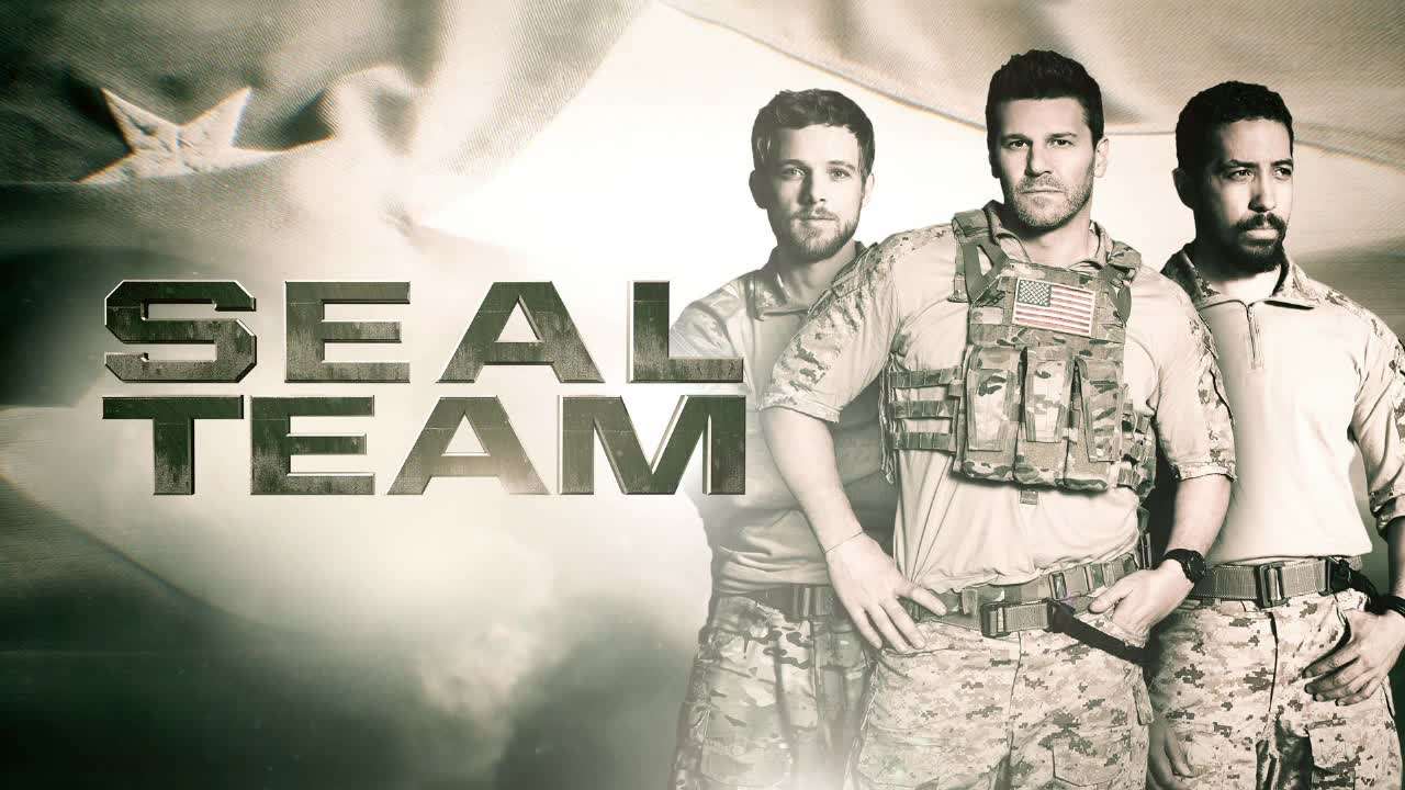SEAL Team (2017–2024)