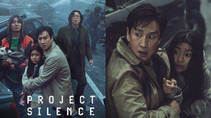 Project Silence (2024)
