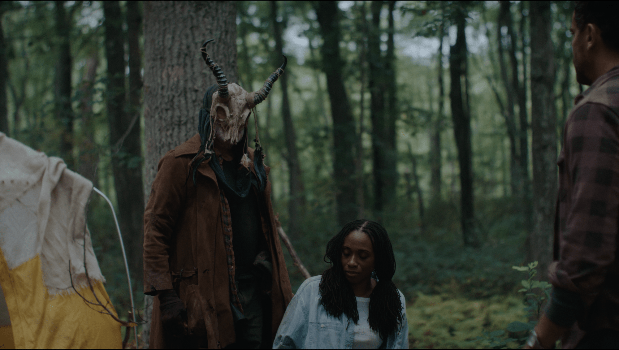 Folk Horror (2024) – Official Trailer