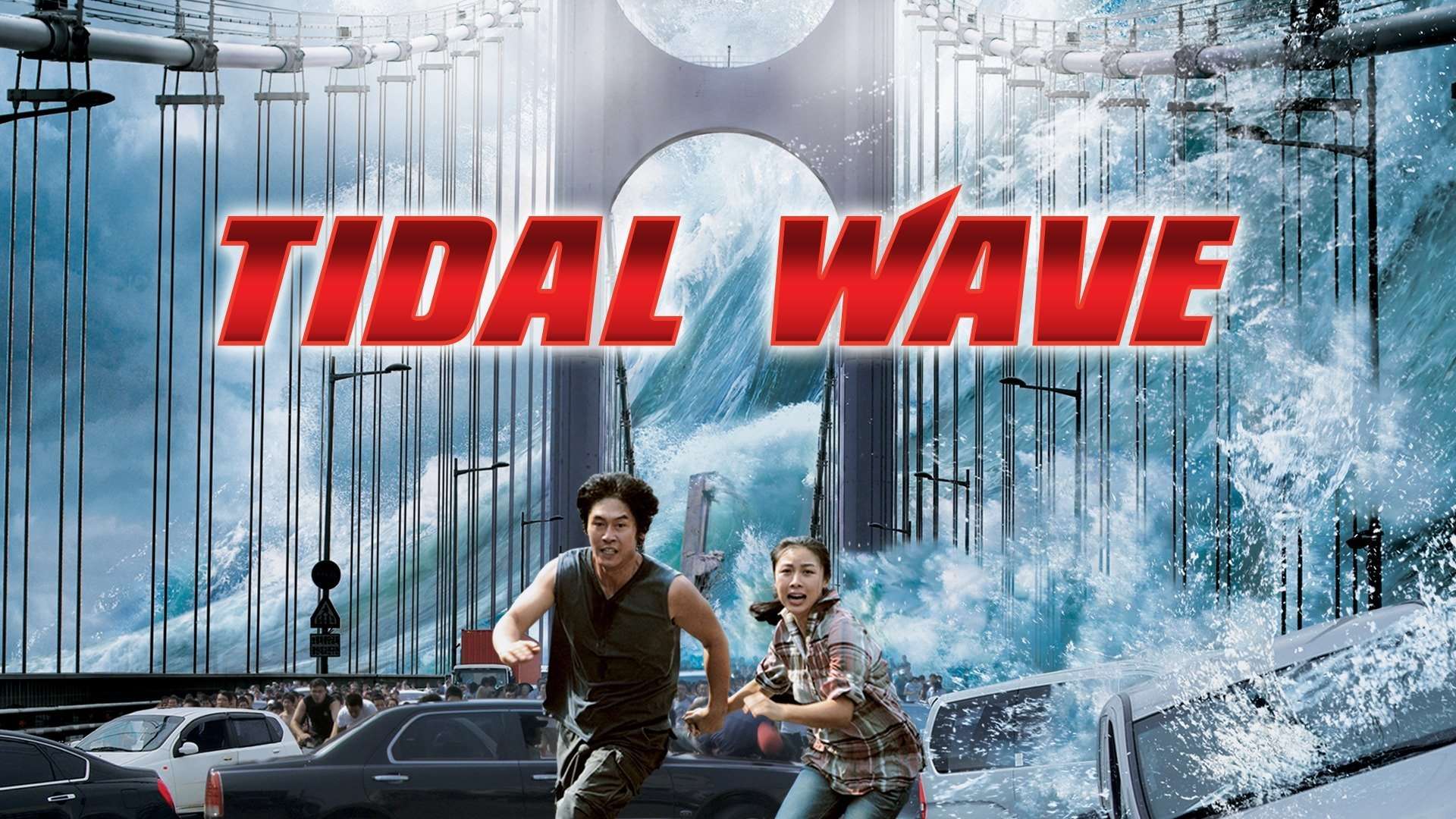 Tidal Wave (2009) – The Ultimate Disaster Strikes!