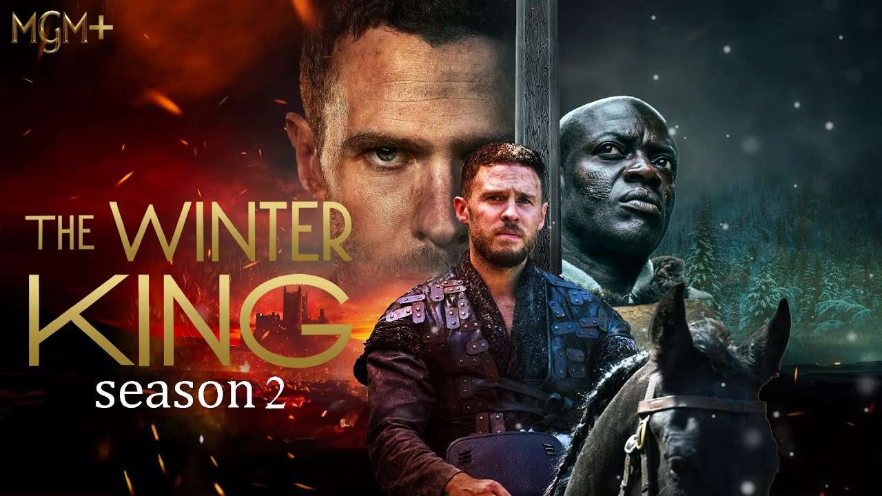 The Winter King (2023)