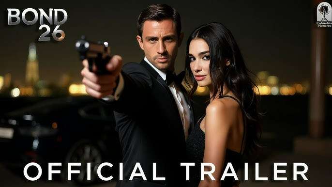 Bond 26 (2025)