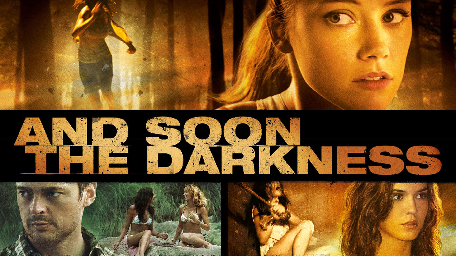 And Soon the Darkness (2010)
