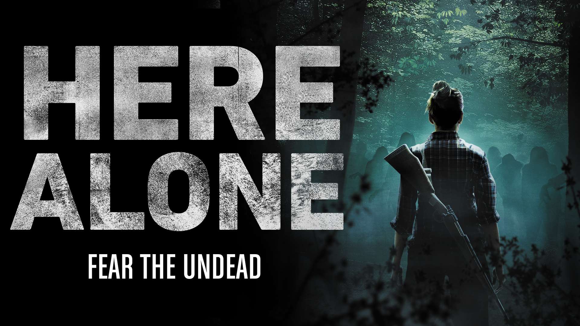 Here Alone (2016)