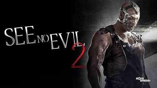 See No Evil 3 (2025)