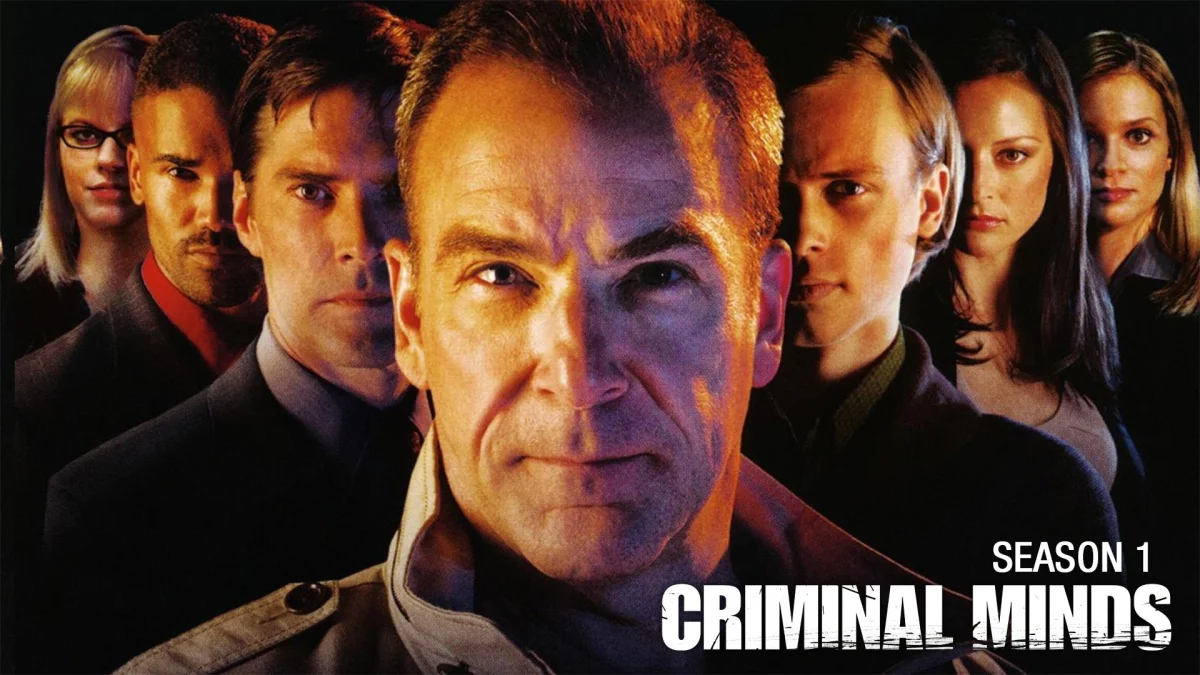 Criminal Minds – Season 1