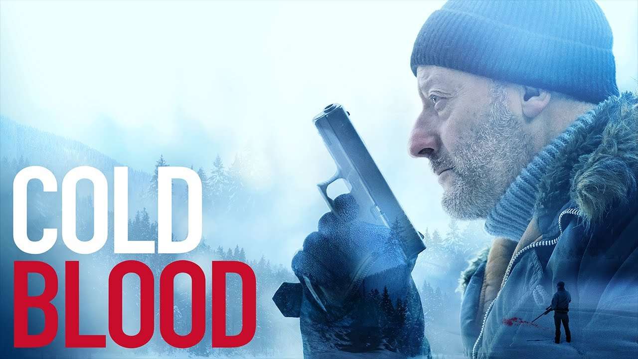 Cold Blood (2019)