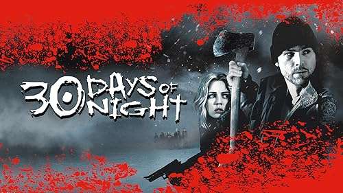 30 Days of Night (2007)