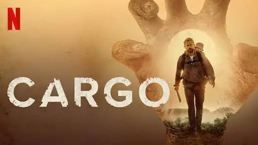 Cargo (2017)