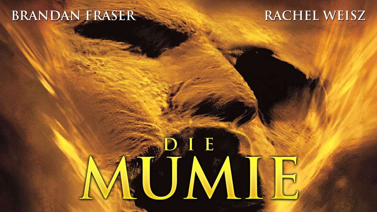 Die Mumie – Trailer HD