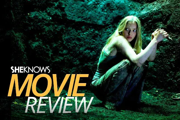 Gone (2012)