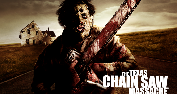 The Texas Chainsaw Massacre: Bloodlines 2025