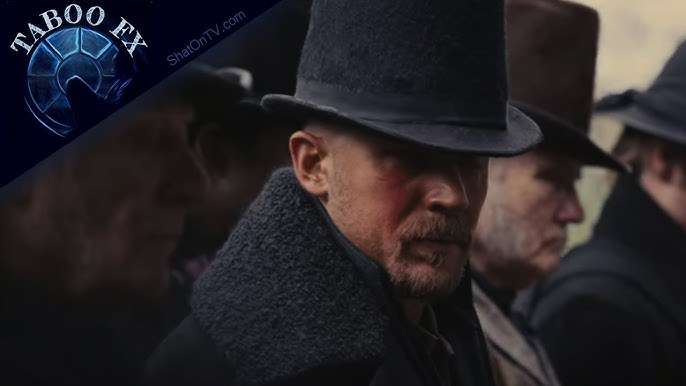 TABOO (2017)