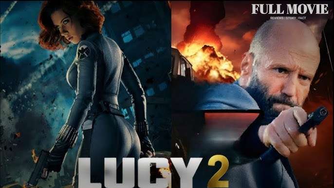 Lucy 2 (2025)