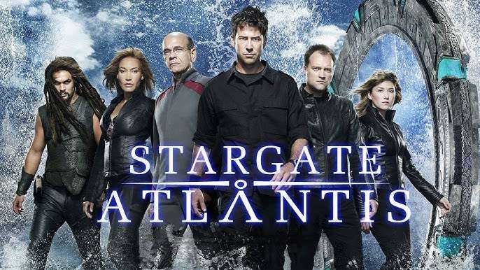 Stargate (2025)