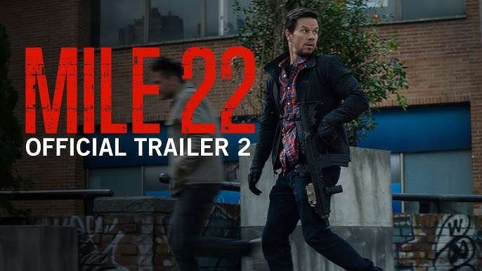 𝐌𝐈𝐋𝐄 𝟐𝟐 Part 2 (2025)