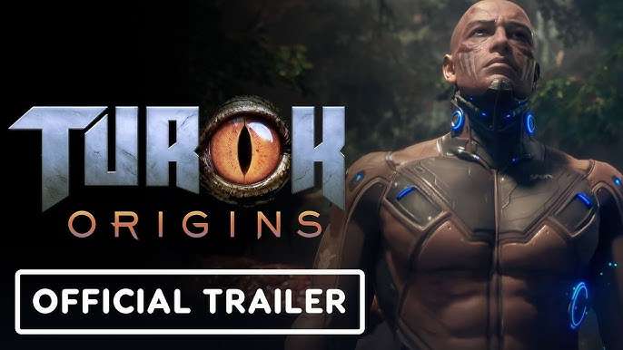Turok Origins (2024)