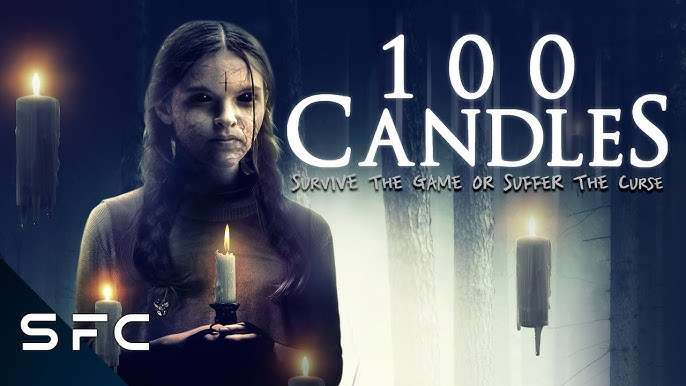 100 Candles Game – The Last Possession (2024)