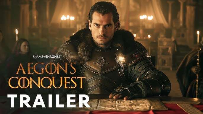 Aegon’s Conquest (2025)