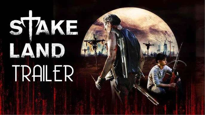 Stake Land (2011)