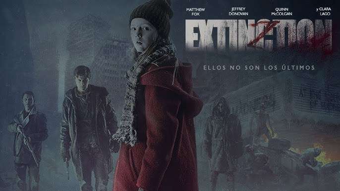 Extinción (2024)