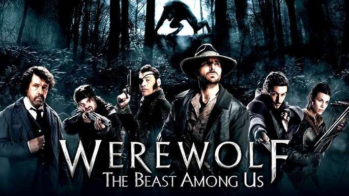 Werewolf: The Beast Among Us (2012)
