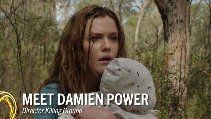 Killing Ground (2017)
