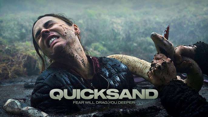 Quicksand (2023)