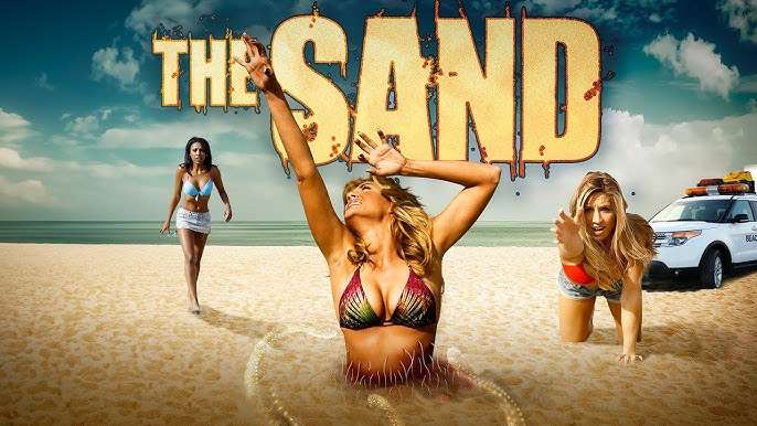 The Sand Part 2 (2025)