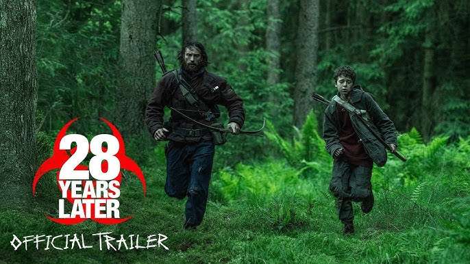 “28 Years Later” – The Return of a Legendary Horror Franchise