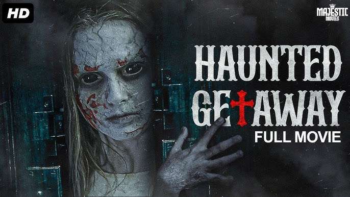 HAUNTED GETAWAY (2024)