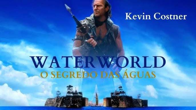 WATERWORLD 2