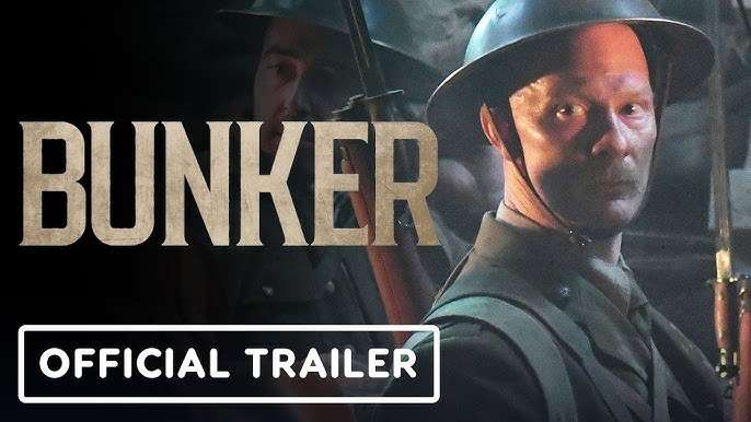 Bunker (2023)