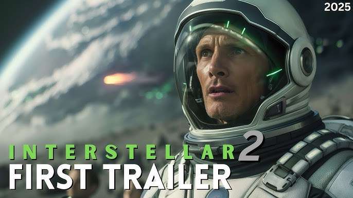 Interstellar 2 (2025)