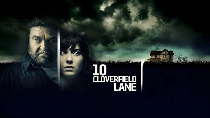 10 Cloverfield Lane (2016)
