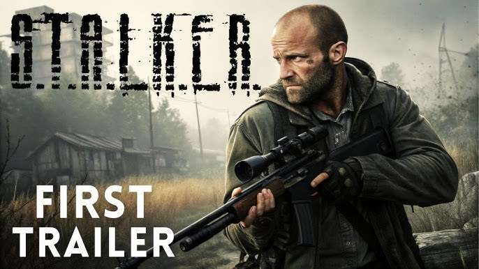 S.T.A.L.K.E.R. (2025)
