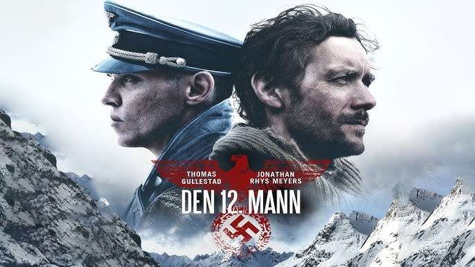 The 12th Man (2017)