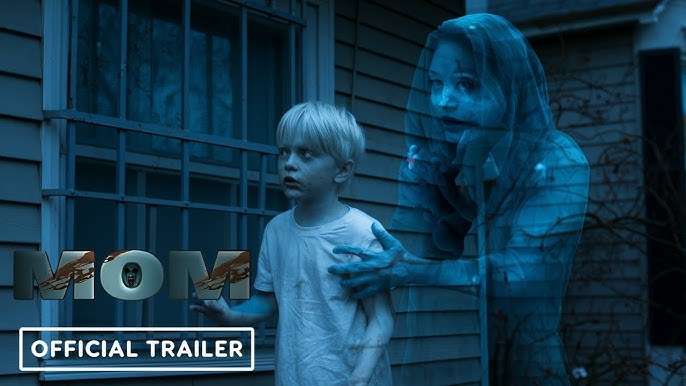 MOM | Teaser Trailer (2025)
