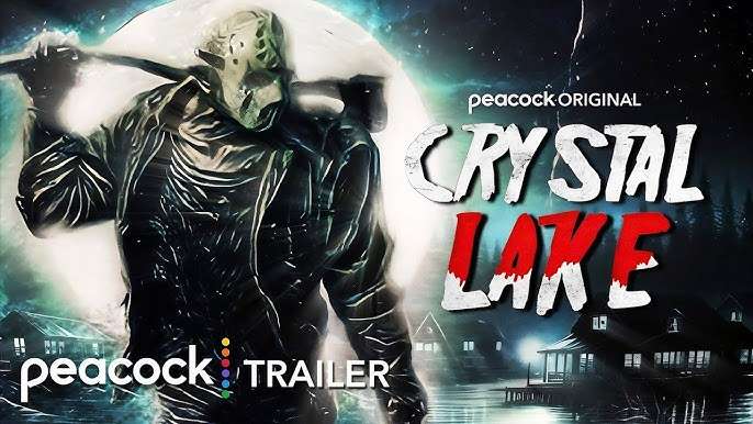 Friday the 13th: Crystal Lake (2025)