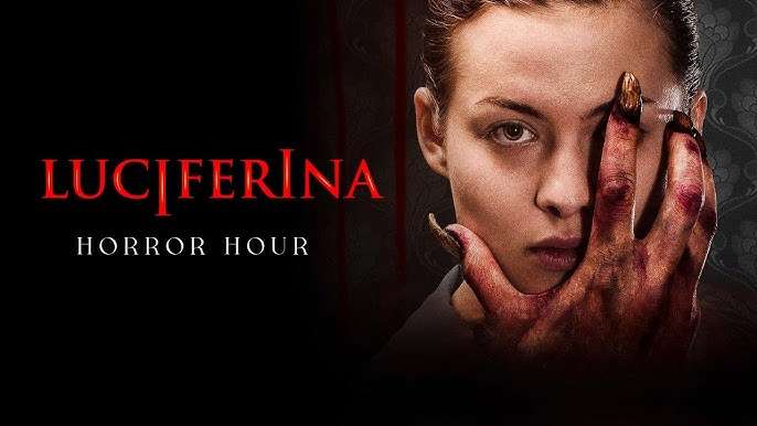 Luciferina (2018)