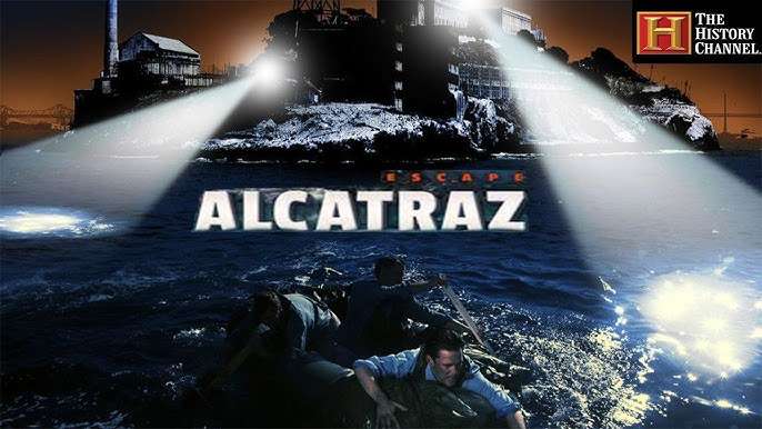 Escape from Alcatraz (2025)