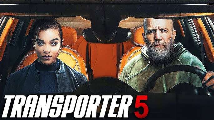 THE TRANSPORTER 5