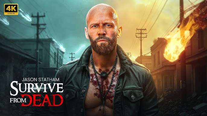 Survive From Dead: Jason Statham