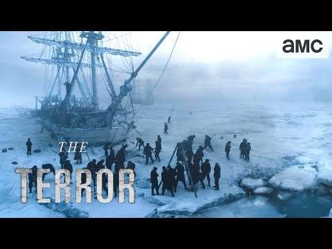 The Terror (2018-2025)