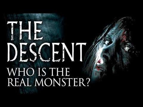 The Descent (2025)
