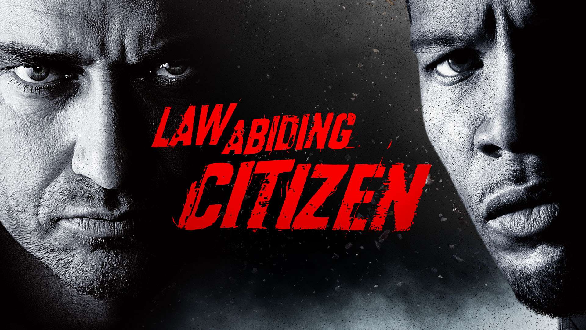 LAW ABIDING CITIZEN – HD TRAILER